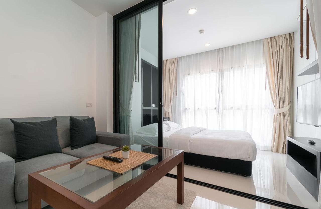 Siamplaengna Residence สยามแปลงนา เรสซิเดนท์ Bangkok Exterior photo